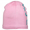 Isbjörn Hawk, hue, pink