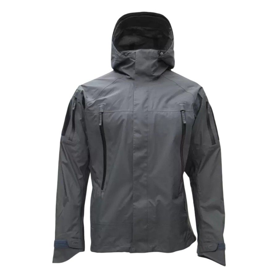 Jachetă Carinthia PRG 2.0, unisex, gri