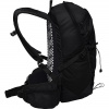 Jack Wolfskin Cyrox Shape 20, batoh, čierna