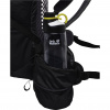 Jack Wolfskin Cyrox Shape 20, batoh, čierna