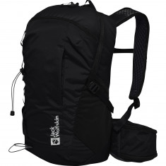 Jack Wolfskin Cyrox Shape 20, batoh, čierna