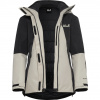 Jack Wolfskin Flowline 2L Ins, lyžiarska bunda, dámska, béžová