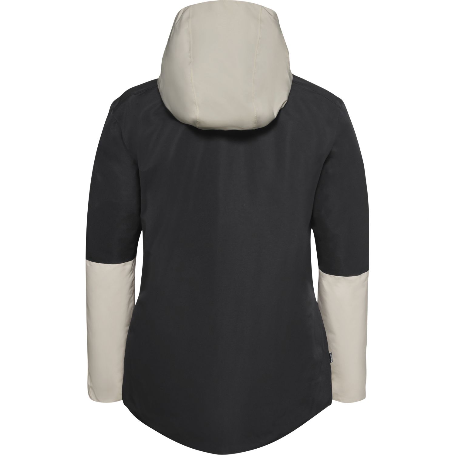Jack Wolfskin Flowline 2L Ins, lyžiarska bunda, dámska, béžová