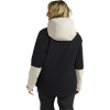 Jack Wolfskin Flowline 2L Ins, lyžiarska bunda, dámska, béžová