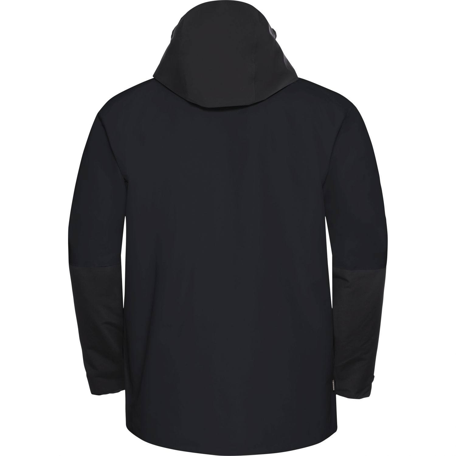Jack Wolfskin Flowline 2L Ins, lyžiarska bunda, pánska, čierna