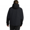 Jack Wolfskin Flowline 2L Ins, lyžiarska bunda, pánska, čierna