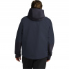 Jack Wolfskin Flowline 2L Ins, lyžiarska bunda, pánska, tmavomodrá