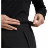 Jack Wolfskin Flowline 2L Ins, pantaloni da sci, donna, nero