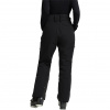 Jack Wolfskin Flowline 2L Ins, Skibukse, Dame, Black