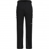 Jack Wolfskin Flowline 2L Ins, Skibukse, Dame, Black