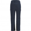 Jack Wolfskin Flowline 2L Ins, Skibukse, Dame, Midnight Sky