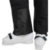 Jack Wolfskin Flowline 2L Ins, Skibukse, Herre, Black