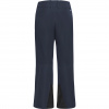 Jack Wolfskin Flowline 2L Ins, Skibukse, Herre, Midnight Sky