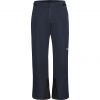 Jack Wolfskin Flowline 2L Ins, Skibukse, Herre, Midnight Sky