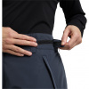 Jack Wolfskin Flowline 2L Ins, Skihose, Damen, dunkelblau