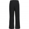 Jack Wolfskin Flowline 2L Ins, Skihose, Herren, schwarz