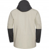 Jack Wolfskin Flowline 2L Ins, skijack, heren, beige