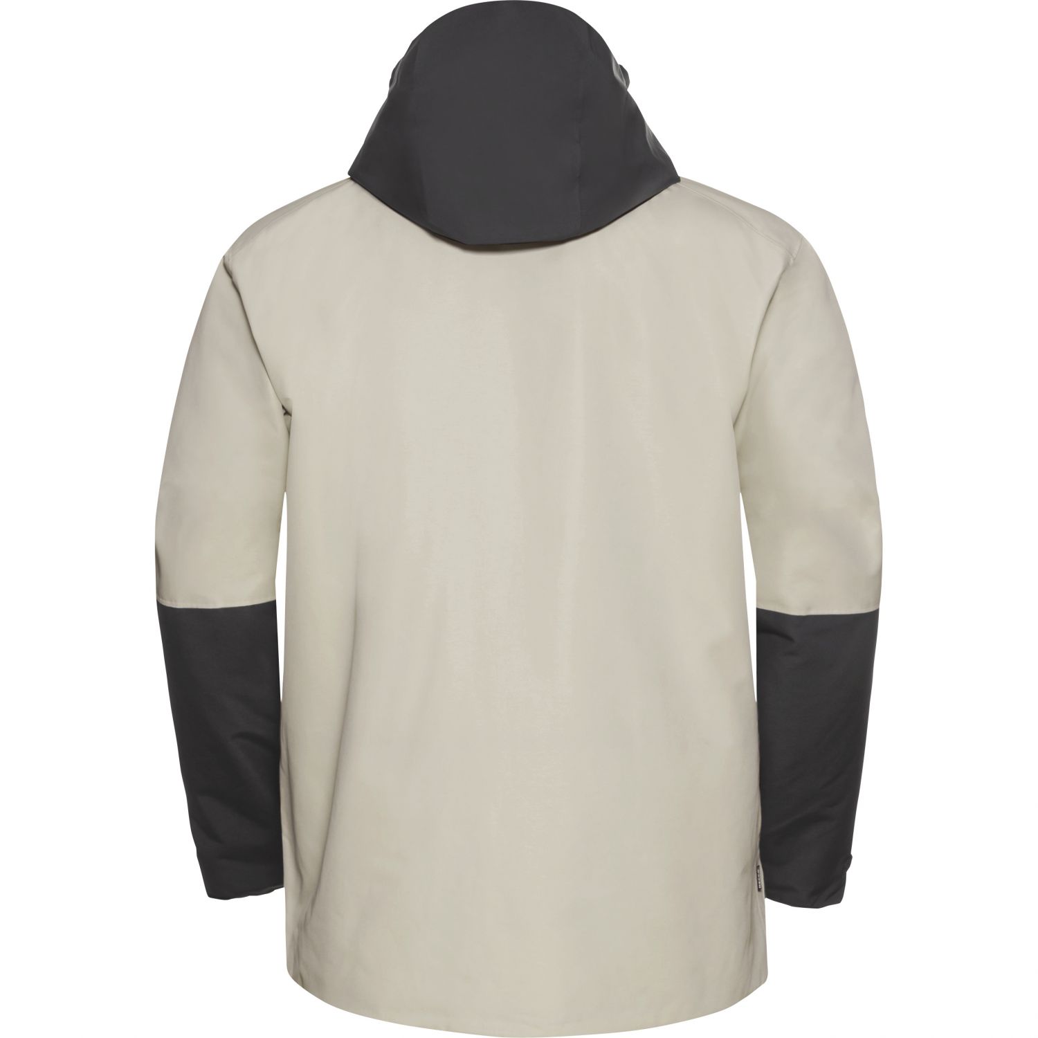 Jack Wolfskin Flowline 2L Ins, skijack, heren, beige