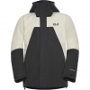 Jack Wolfskin Flowline 2L Ins, skijack, heren, beige