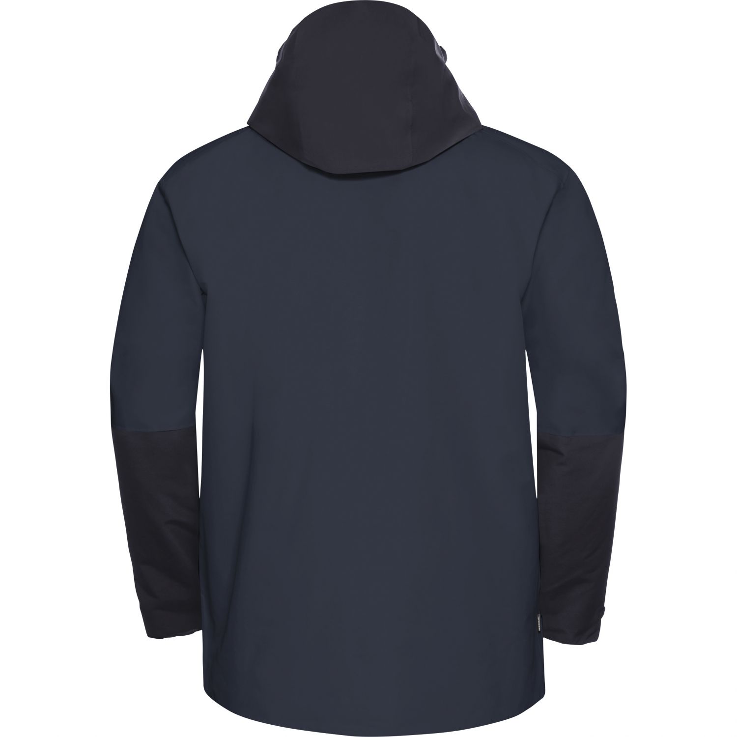 Jack Wolfskin Flowline 2L Ins, skijack, heren, donkerblauw