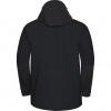 Jack Wolfskin Flowline 2L Ins, skijack, heren, zwart