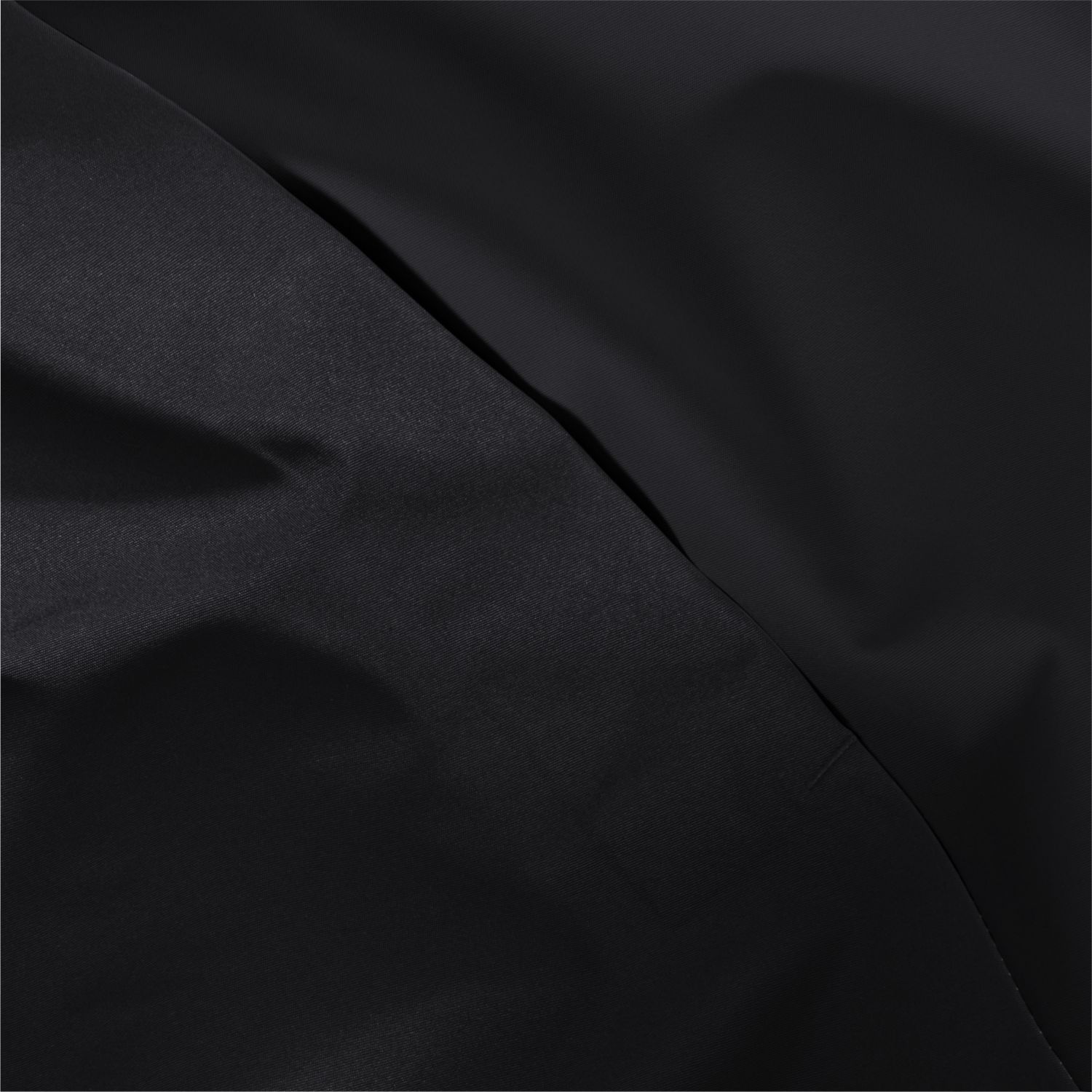 Jack Wolfskin Flowline 2L Ins, Skijakke, Dame, Black