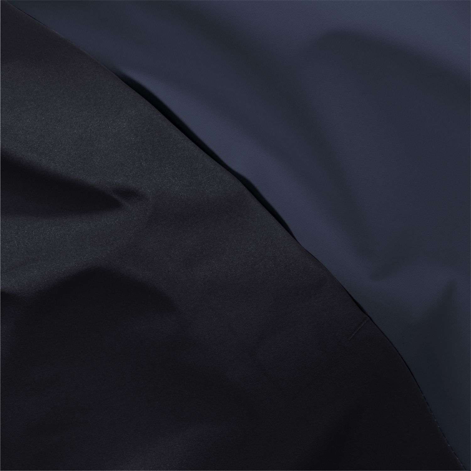 Jack Wolfskin Flowline 2L Ins, Skijakke, Dame, Midnight Sky