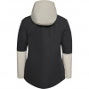 Jack Wolfskin Flowline 2L Ins, Skijakke, Dame, Pale Sand