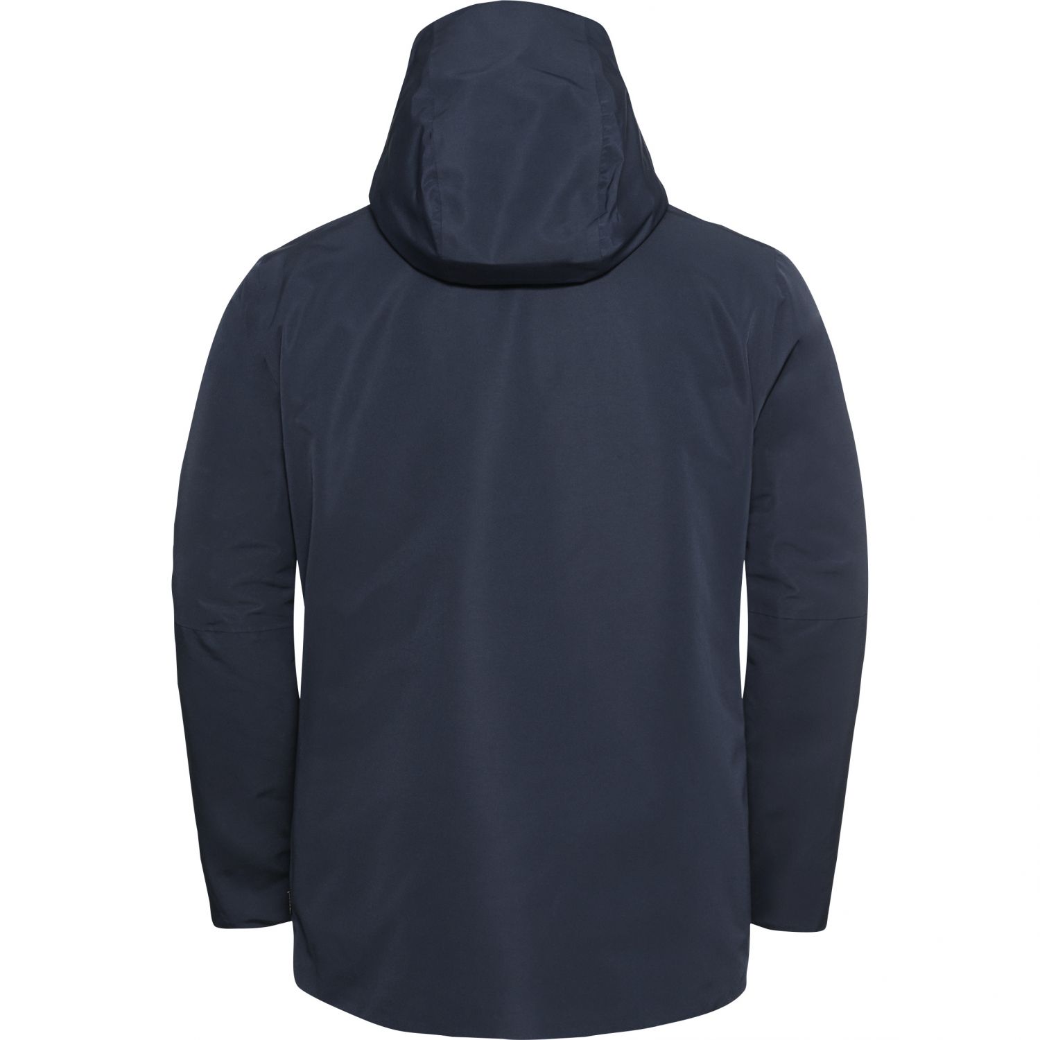 Jack Wolfskin Flowline 3in1, skijack, heren, donkerblauw