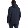 Jack Wolfskin Flowline Pro 2L Ins, lyžiarska bunda, pánska, tmavomodrá