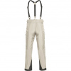 Jack Wolfskin Flowline Pro 2L Ins, skibroek, heren, beige