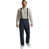 Jack Wolfskin Flowline Pro 2L Ins, skibroek, heren, donkerblauw