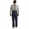 Jack Wolfskin Flowline Pro 2L Ins, skibroek, heren, donkerblauw
