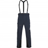 Jack Wolfskin Flowline Pro 2L Ins, skibroek, heren, donkerblauw