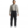 Jack Wolfskin Flowline Pro 2L Ins, skibroek, heren, zwart