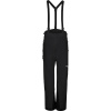 Jack Wolfskin Flowline Pro 2L Ins, Skibukse, Dame, Black