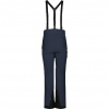 Jack Wolfskin Flowline Pro 2L Ins, Skibukse, Dame, Midnight Sky