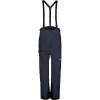 Jack Wolfskin Flowline Pro 2L Ins, Skibukse, Dame, Midnight Sky