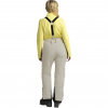 Jack Wolfskin Flowline Pro 2L Ins, Skibukse, Dame, Pale Sand