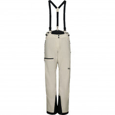 Jack Wolfskin Flowline Pro 2L Ins, Skibukse, Dame, Pale Sand