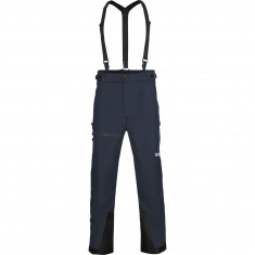 Jack Wolfskin Flowline Pro 2L Ins, skibukser, herre, mørkeblå