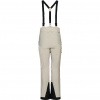 Jack Wolfskin Flowline Pro 2L Ins, Skihose, Damen, beige