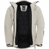 Jack Wolfskin Flowline Pro 2L Ins, skijack, heren, beige
