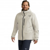 Jack Wolfskin Flowline Pro 2L Ins, skijack, heren, beige