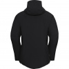 Jack Wolfskin Flowline Pro 2L Ins, skijack, heren, zwart