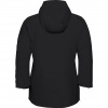 Jack Wolfskin Flowline Pro 2L Ins, Skijacke, Damen, schwarz