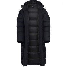 Jack Wolfskin Frozen Palace, Daunenmantel, Damen, dunkelblau