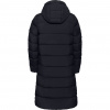 Jack Wolfskin Frozen Palace, Daunenmantel, Damen, dunkelblau