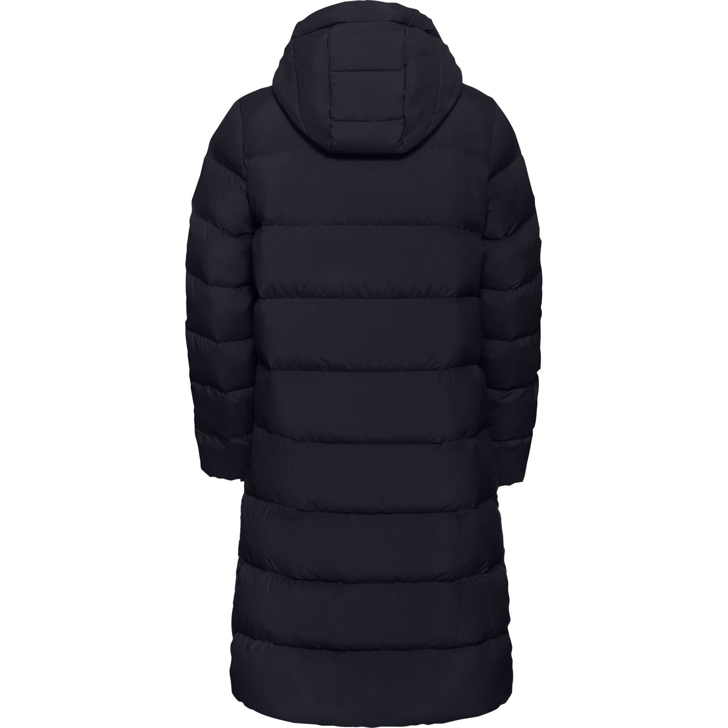 Jack Wolfskin Frozen Palace, Daunenmantel, Damen, dunkelblau