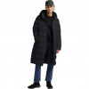 Jack Wolfskin Frozen Palace, Daunenmantel, Damen, dunkelblau